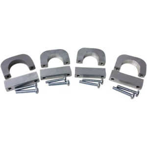 TENTE E-Drive 1 Befestigungsmaterial für Handbedieneinheit 24 - 31 mm