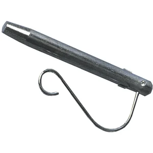 GRAF Federbolzen Länge 140 mm Dicke 15 mm