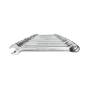 GEDORE Ringmaulschlüssel-Satz 1B/017 DIN3113B 6-22 mm 17-teilig