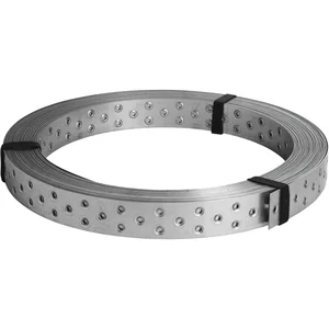 SIMPSON Windrispenband BAN 40x0.9/50 Meter feuerverzinkt ( BAN094050 )