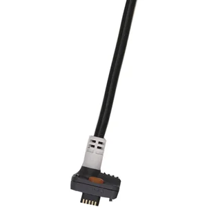MITUTOYO Signalleitung USB Modell A mit Datataste u. Anschlussschrauben