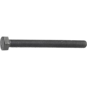 DIN933 8.8 M12x 40 blank Sechskantschraube ohne Schaft