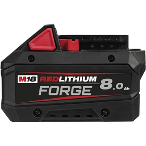 MILWAUKEE Akku / Ersatzakku M18 FB8 18 Volt / 8,0 Ah Li-Ion