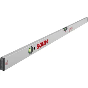 SOLA Wasserwaage AV 150 Aluminium Länge 1500 mm