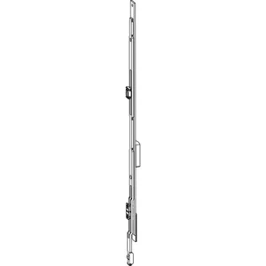 HAUTAU ATRIUM HKS 200Z Zwischenstück f. Stulpflügel, Schema C, L=400 mm
