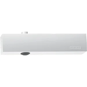 GEZE Türschließer TS 5000, weiß RAL 9016