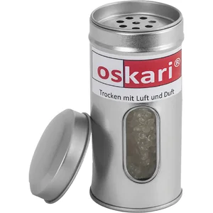 OSKARI Bora Duftdose - Zitrone/Mandarine