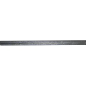 SH-Befestigungsset, Drückerstift u. Schrauben, TS 86-95, Stahl verzinkt