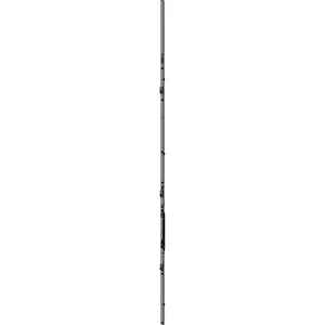 WINKHAUS Stulpflügelgetriebe konstant GASK.1775-3 Beschlagsnut, 3 Schließbleche