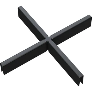 K&R Fugenkreuzadapter 3 auf 5mm