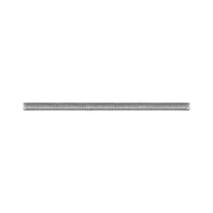 DIN976-1 (eh. 975) 8.8 U M24x3000 feuerverzinkt Gewindestange