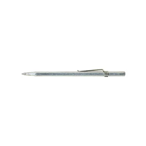 HM-Reißnadel mit Clip gerade Länge 150 mm