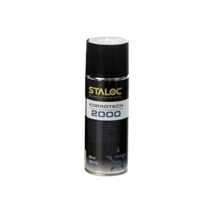 STALOC Korrotech 2000 Hochleistungsschutzöl 400ml