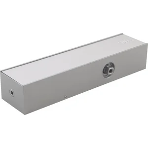DORMAKABA Türschließer TS 83, EN 3-6, silber