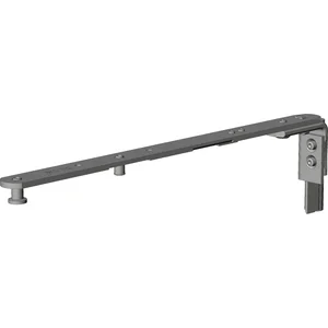 WINKHAUS Schere SK1.20-9.LS.WS, 12/20-9V, FFB 270-600 mm, links, weiß