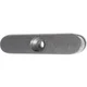 Passfeder DIN 6885C - C45K Stahl blank