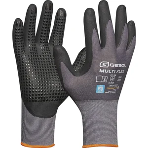GEBOL Schutzhandschuh Multi Flex Größe 8