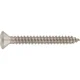 Blechschraube ISO14587 Torx - Edelstahl A2