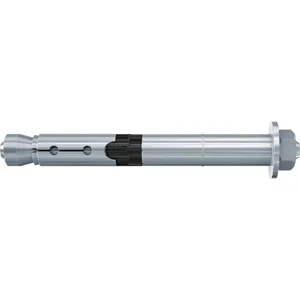 FISCHER FH II 10/ 25 B Hochleistungsanker mit Bewertung zugzonentauglich