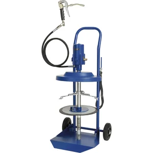 PRESSOL Pneumatik-Füllgerät für 25 kg-Gebinde