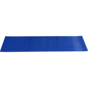 ROTO GL-Klotzkette 80x298x2mm, blau