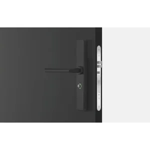 SALTO Langschildbeschlag XS4 One EM756WFH DND VK 9 mm TS 75-90 mm IP53 schwarz