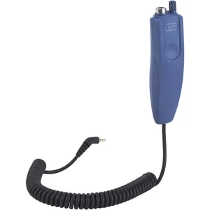 GANN Aktiv-Elektrode TF-IR BL zum Messen von Luftfeuchte und Temperatur