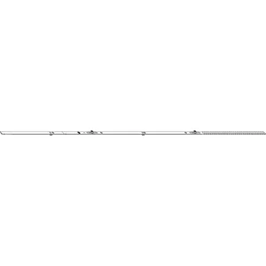 MACO SKB-S/SE Breitenteil Multi-Trend 2iS, Gr. 4, FFB 1401-1650 mm (210532)