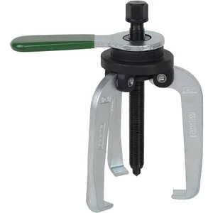 KUKKO Abzieher 3-armig 12-1 Spannweite 100 mm Spanntiefe 100 mm