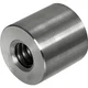 Trapezgewinde Rundmutter - Stahl blank