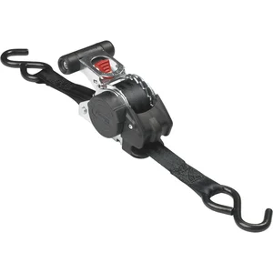 MASTER LOCK Zurrgurt 3248EURDAT automatisch 25 mm x 3 m