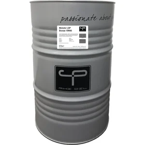 PHI OIL Partikelfiltertaugliches Motoröl Motodor LSP Bronze 10W40, 60 Liter