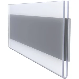 FATH Einsteckträger magnetisch 27 x 100 mm