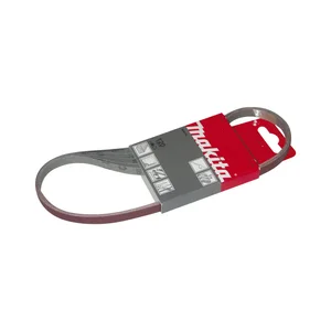 MAKITA Schleifband 9 x 533 mm Korn 40 (5 St)