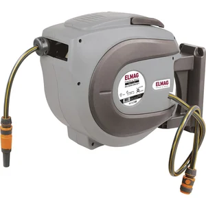 ELMAG Automatik-Schlauchbox 1/2" 25m