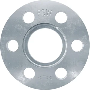 FISCHER Justierscheibe FSW 10