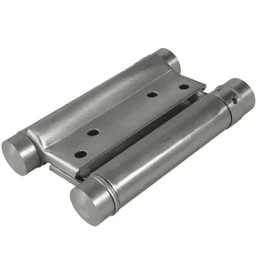 IBFM Pendeltürband doppelt wirkend, Gr. 30, Edelstahl