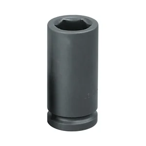 GEDORE Kraftsteckschlüssel lang K32L 3/4" vierkant 36 mm sechskant