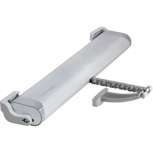 COMUNELLO Kettenantrieb L35 230V Hub 50/100/150/200/250/300/350/400/420 mm grau