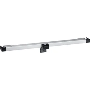GEZE Kettenantrieb Slimchain Hub 300 mm 24V silber EV1 rechts