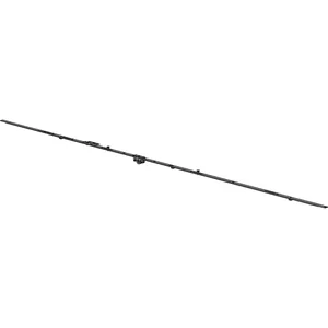 WINKHAUS Getriebe konstant GAK.2000-2.DFE, DM 15,5 mm, FFH 1750-2000 mm, silber