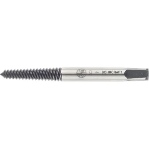 BOHRCRAFT Schraubenausdreher Code 9700 Gr.8 für Schrauben M 33 - 50