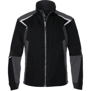 KÜBLER Jacke Bodyforce 1125 schwarz/anthrazit XL