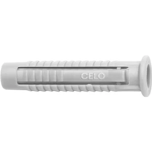 CELO Dübel FX 10x 50 - Nylon grau