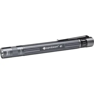 SUPRABEAM Taschenlampe Q1 True Color LED 160 Lumen