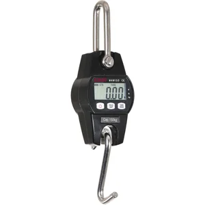 ELMAG Mini-Hängewaage MHW60 Tragkraft 60 kg