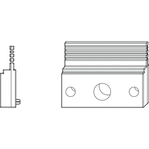 MACO Zwischenlage für Zwischengetriebe 13V 11 mm, für SV33/SV103 (356970)