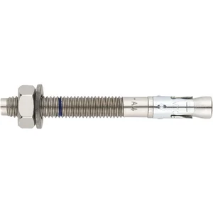 INDEX Bolzenanker MTP-A4 M16x145 - Edelstahl A4 mit Bewertung