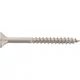 S&P Holzbauschraube Senkkopf ø 8 mm Torx Teilgewinde - Edelstahl A4