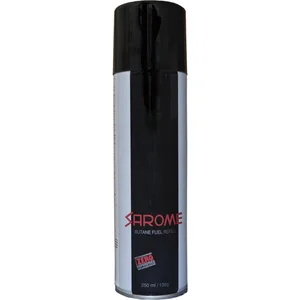 Nachfüllkartusche Butan 250 ml